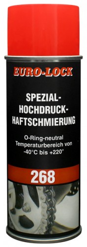 Spezial-Hochdruck-Hafschmierung -400 ml